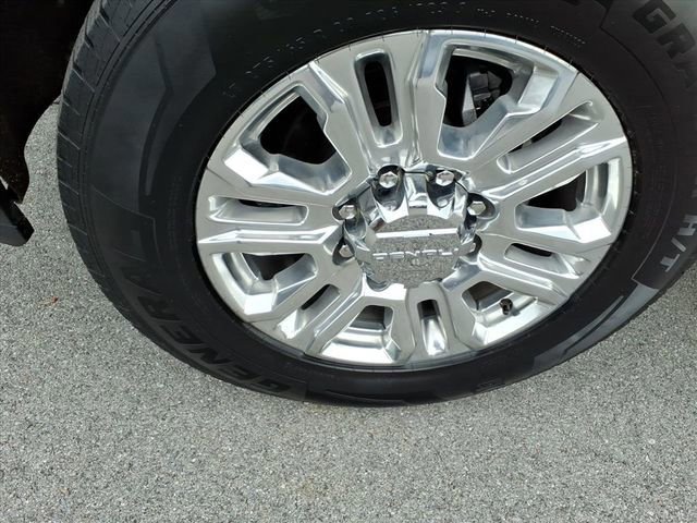 Used 2020 GMC Sierra 2500 Denali w/ Denali Ultimate Package image 15