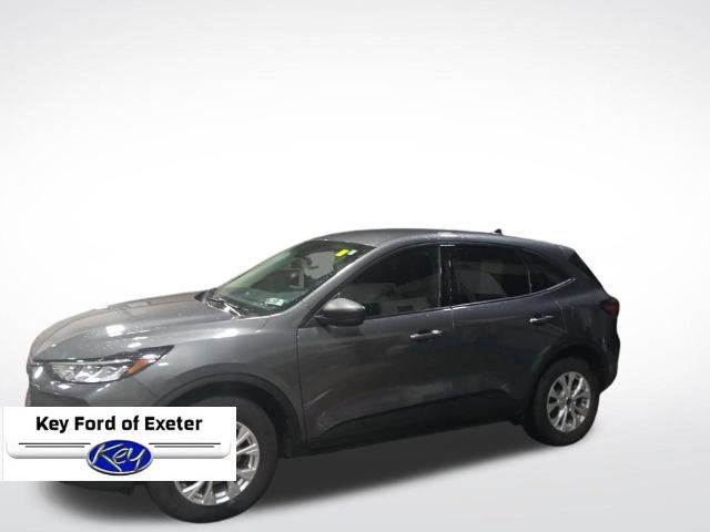 Certified 2025 Ford Escape Active w/ Cold Weather Package image 7
