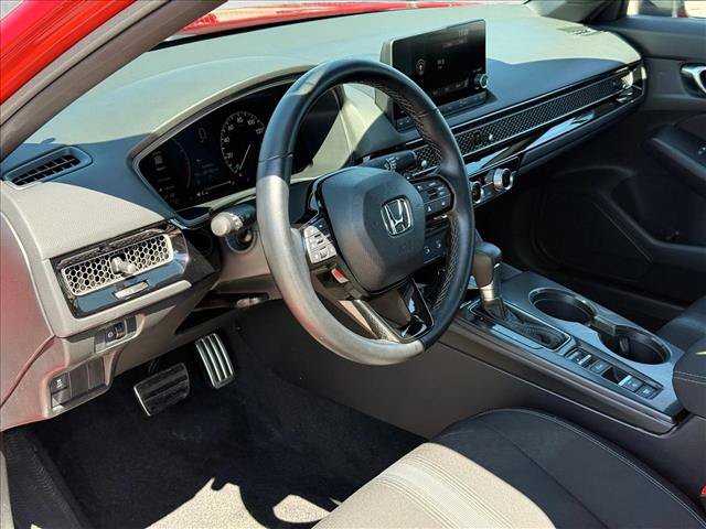 Used 2026 Honda Civic Sport image 11