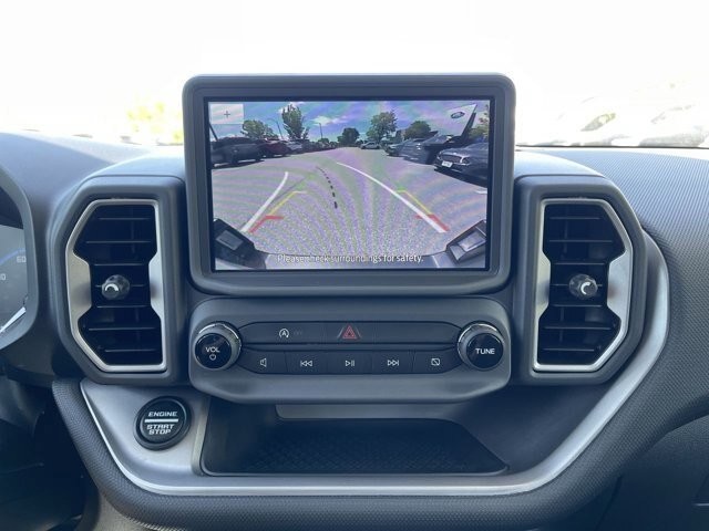 Certified 2023 Ford Bronco Sport Big Bend AWD/4WD image 10