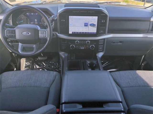 Certified 2023 Ford F150 XLT w/ Equipment Group 302A High image 15