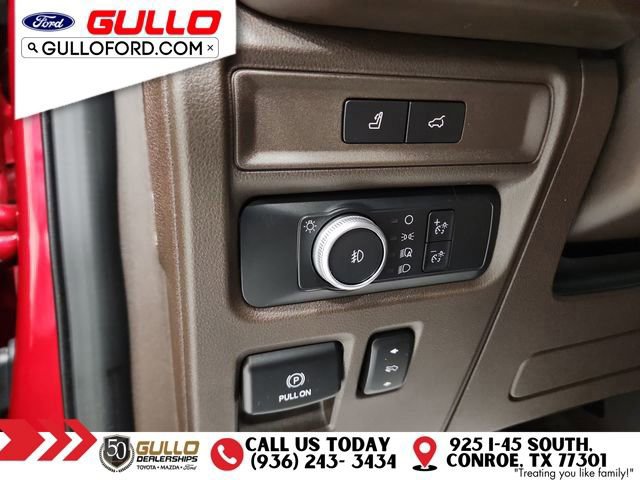 Certified 2022 Ford Expedition King Ranch image 20