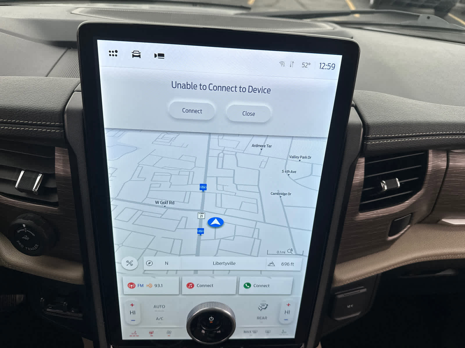 Certified 2023 Ford Expedition Limited image 17