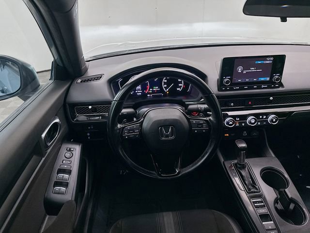 Used 2022 Honda Civic Sport image 20