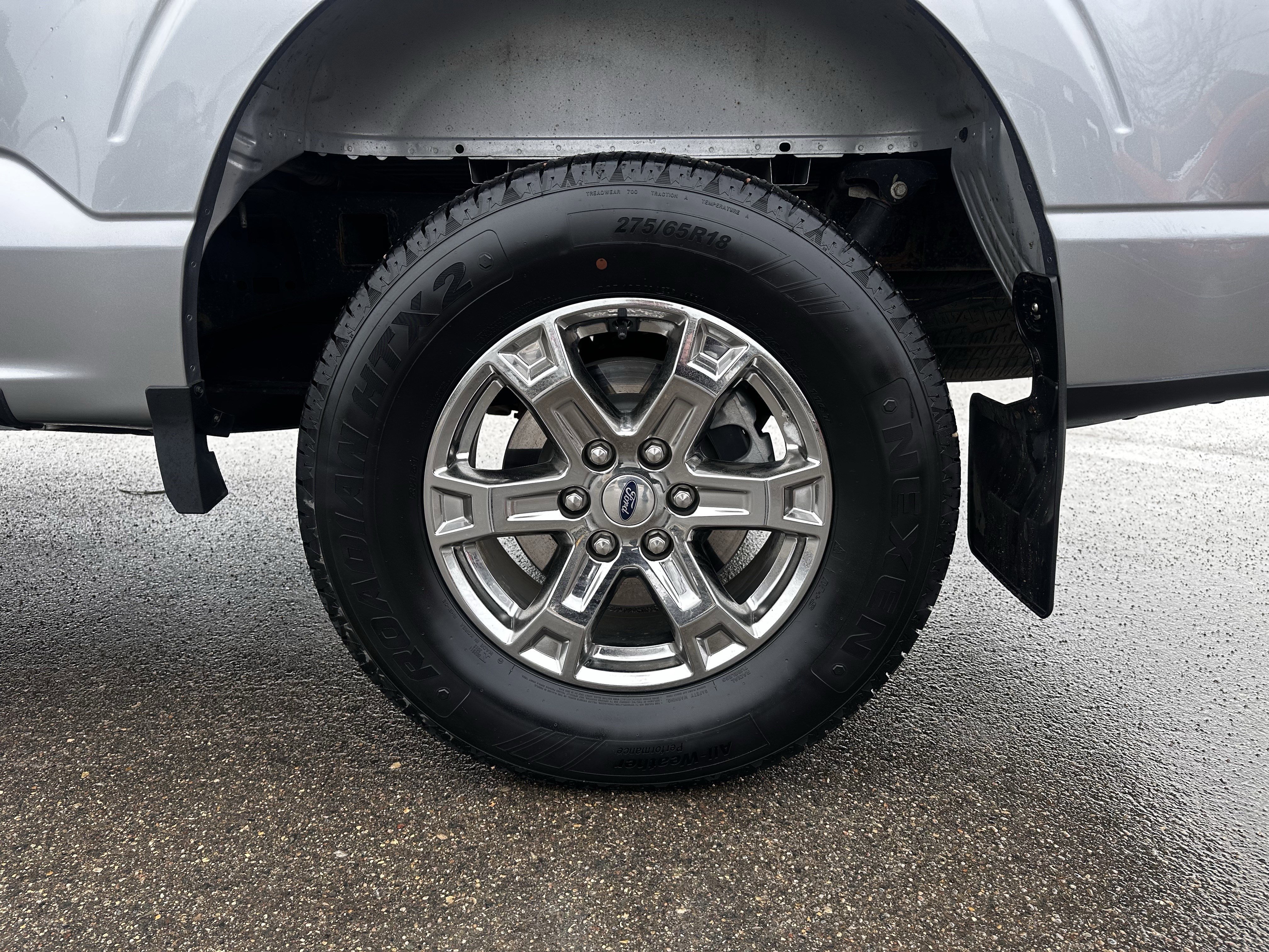 Certified 2022 Ford F150 XLT w/ Equipment Group 302A High image 20