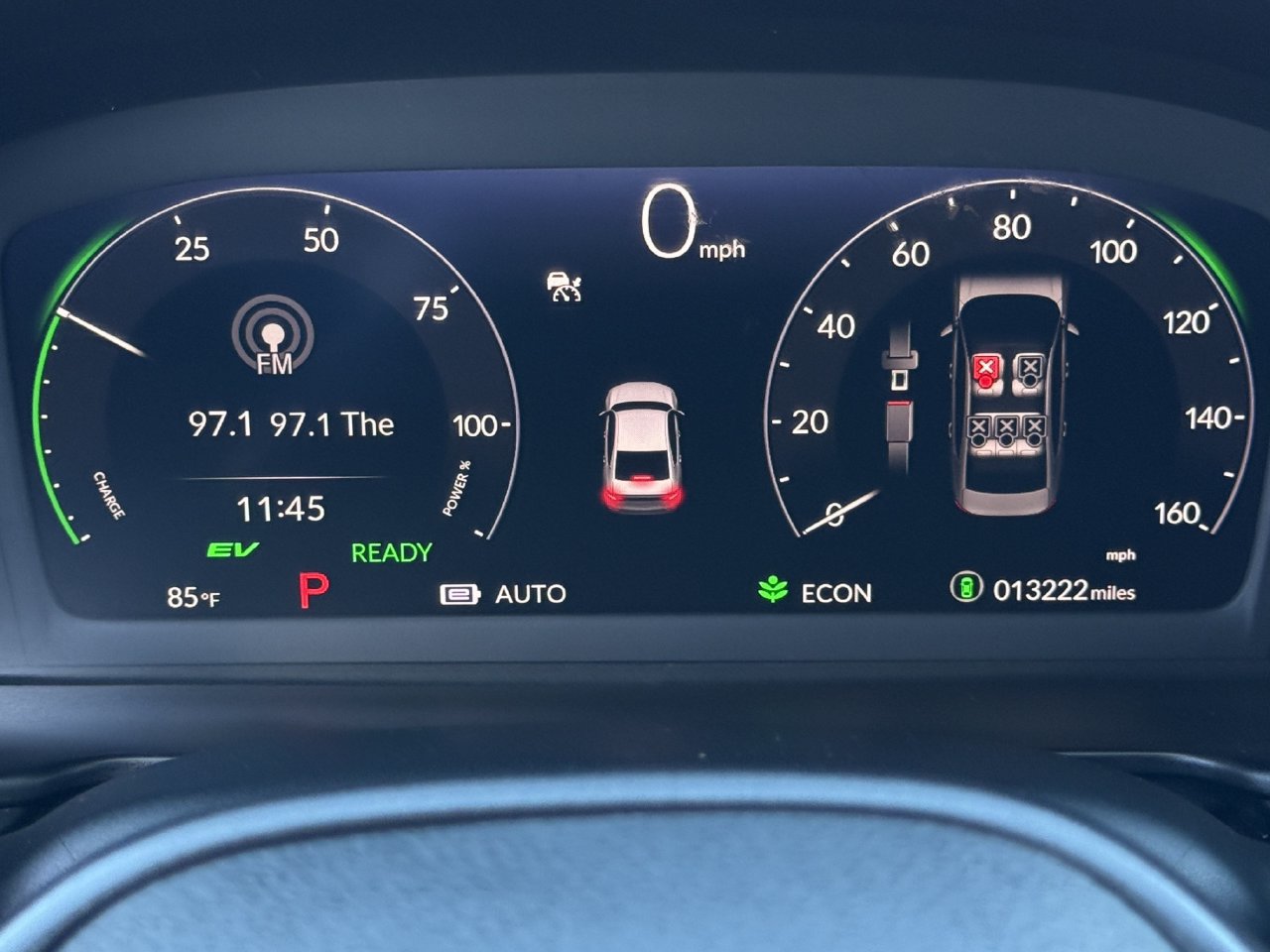Used 2025 Honda Accord EX-L image 14