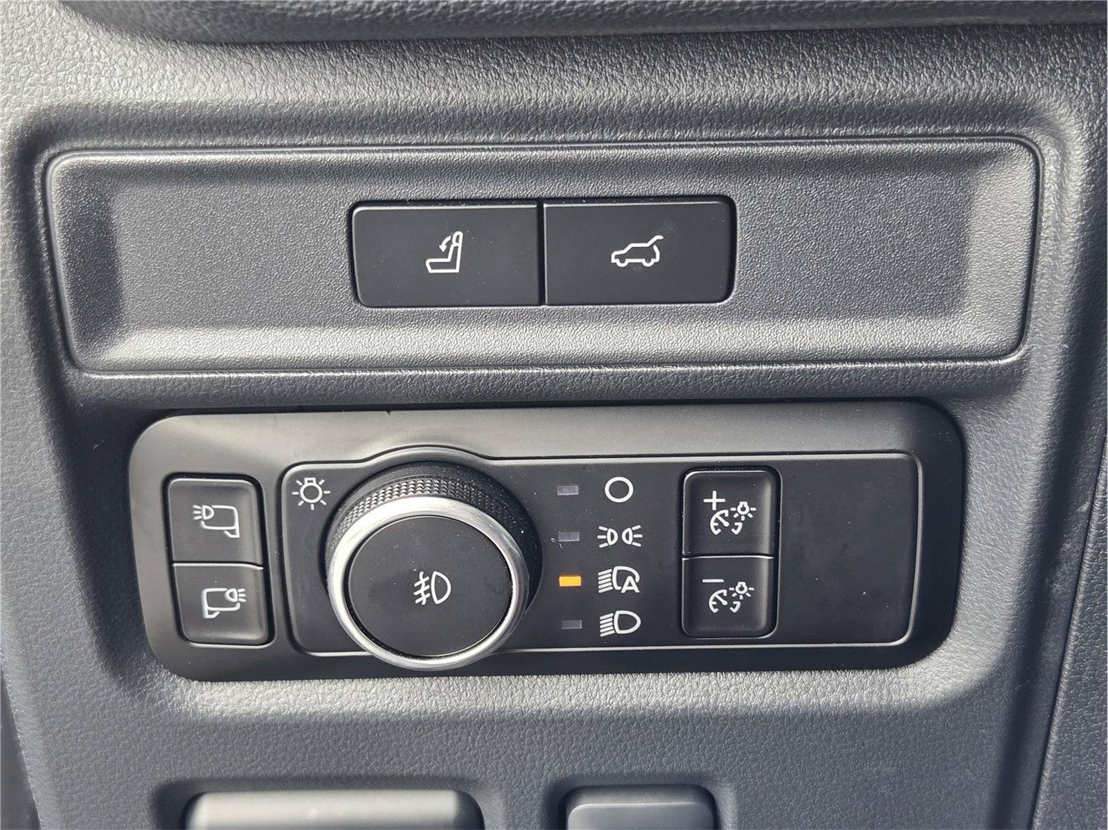 Certified 2023 Ford Expedition Timberline AWD/4WD image 20