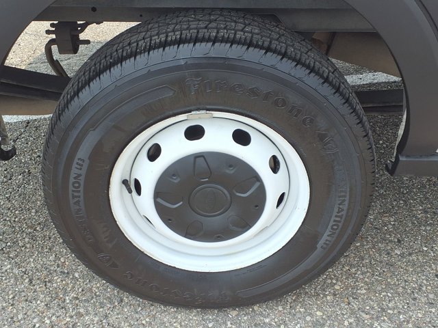 Certified 2023 Ford Transit 250 148 High Roof w/ Load Area Protection Package RWD image 35
