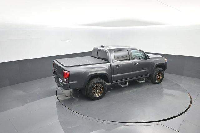 Used 2023 Toyota Tacoma 4x4 Double Cab w/ Trail Edition image 33