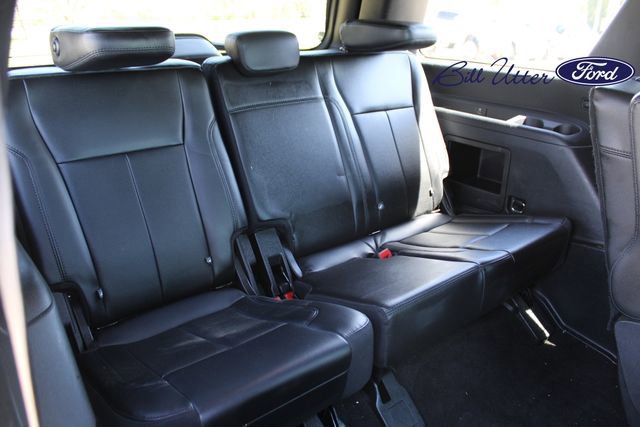Certified 2020 Ford Expedition XLT w/ Equipment Group 202A image 14