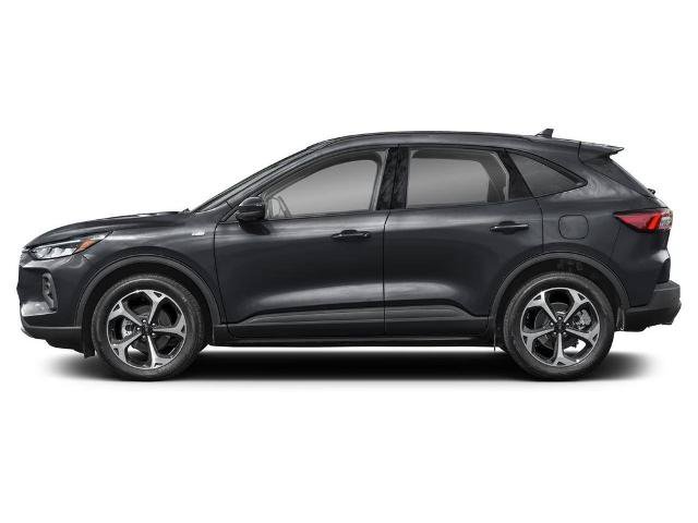 Certified 2025 Ford Escape ST-Line Select w/ Tech Pack #2 AWD/4WD image 3