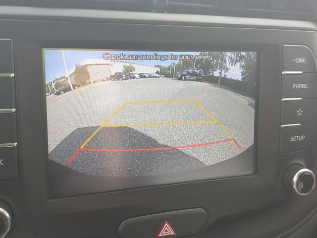 Used 2021 Kia Soul LX FWD image 21