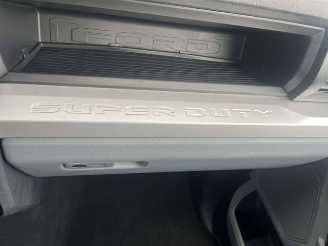 Certified 2025 Ford F250 XL w/ STX Appearance Package AWD/4WD image 27