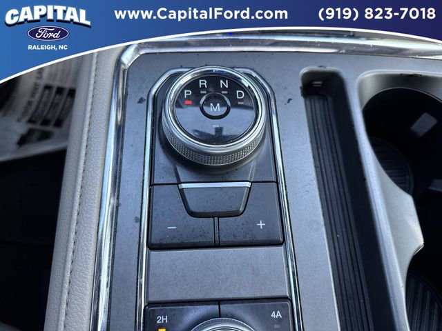 Certified 2020 Ford Expedition XLT w/ Equipment Group 202A image 30