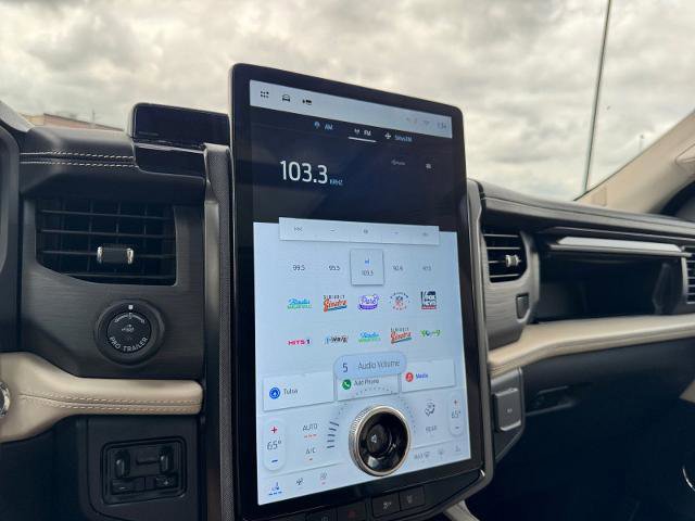 Certified 2023 Ford Expedition Platinum image 32