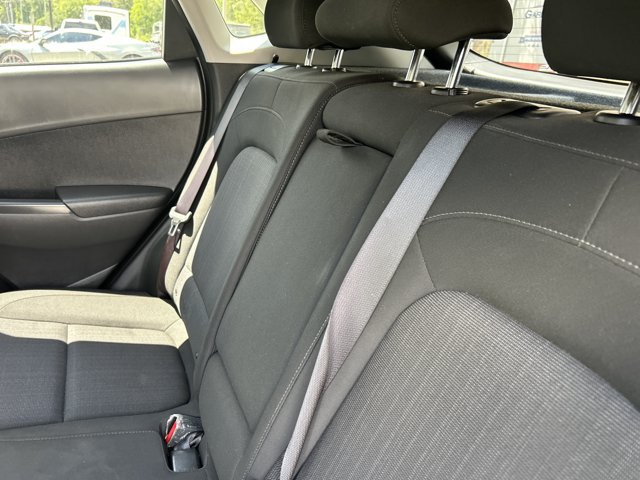 Used 2022 Hyundai Kona SEL w/ Cargo Package AWD/4WD image 23