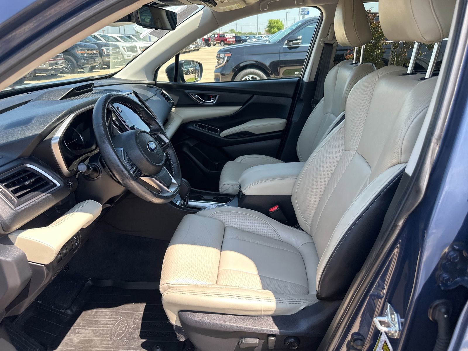 Used 2024 Subaru Ascent Limited AWD/4WD image 18