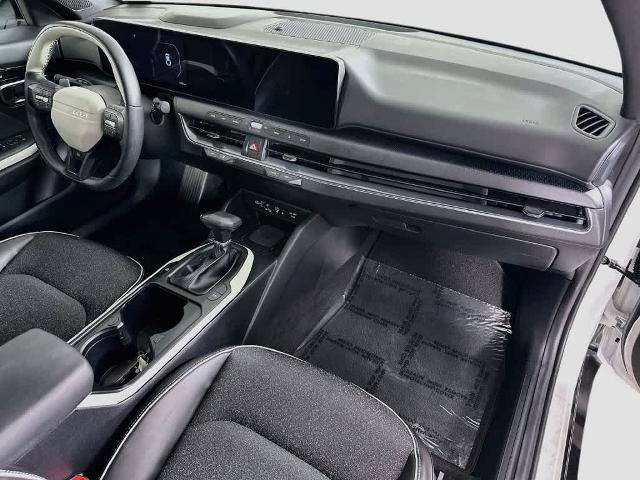 Used 2025 Kia K4 GT-Line FWD image 32