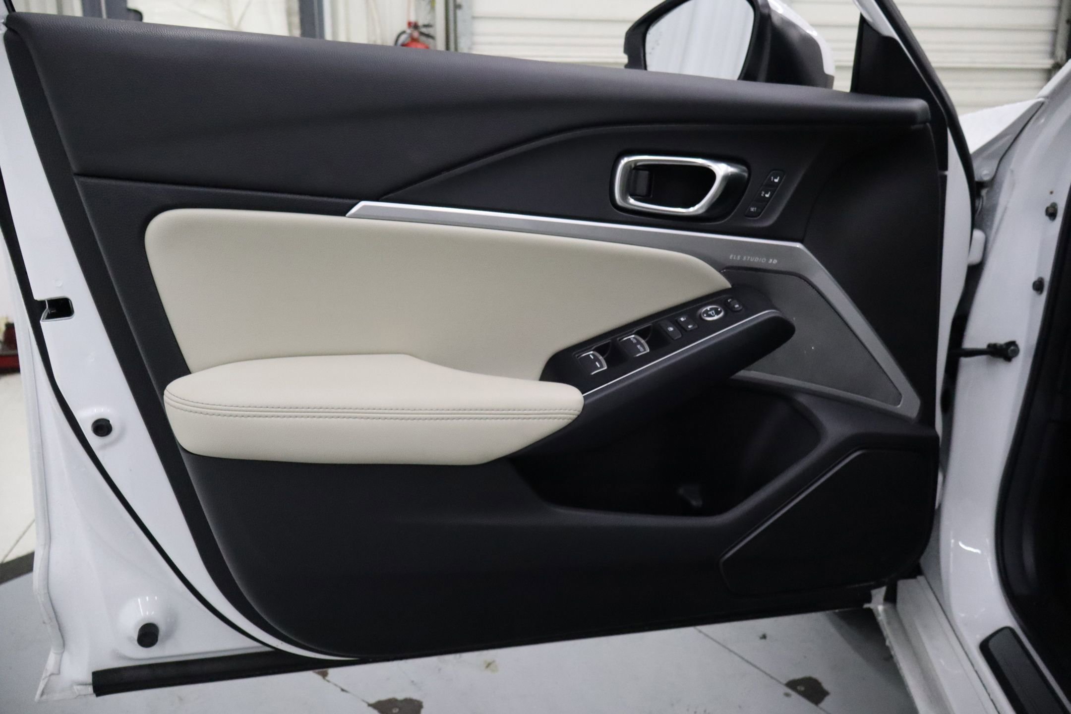 Used 2025 Acura Integra A-Spec image 13