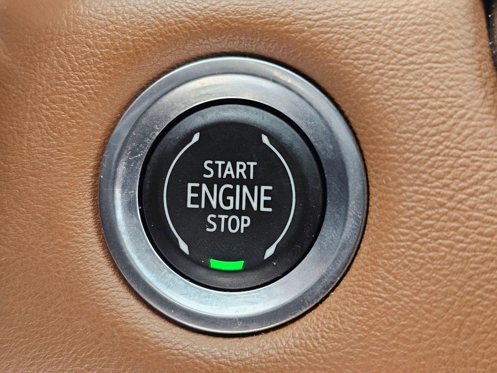 Used 2023 GMC Canyon AT4 w/ AT4 Premium Package image 20