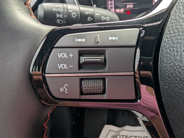 Used 2026 Honda Passport TrailSport Elite image 19
