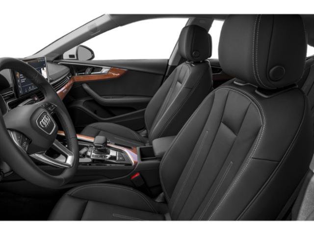 Used 2025 Audi A5 2.0T Premium Plus AWD/4WD image 9