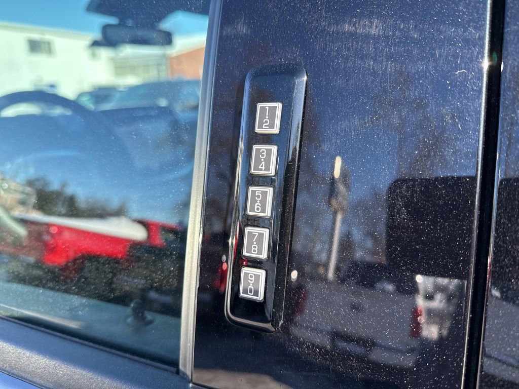 Certified 2023 Ford F150 XLT w/ Equipment Group 302A High image 15