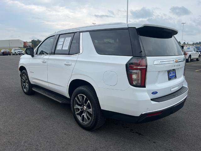 Used 2024 Chevrolet Tahoe LT AWD/4WD image 7