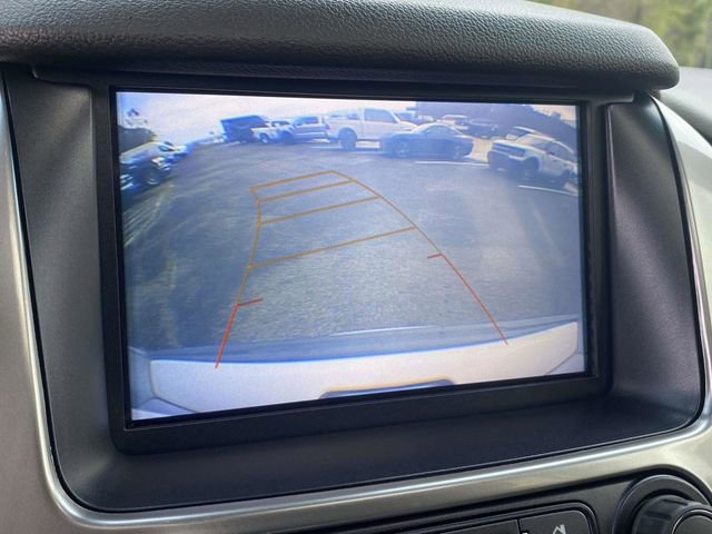 Used 2018 Chevrolet Tahoe LT image 32