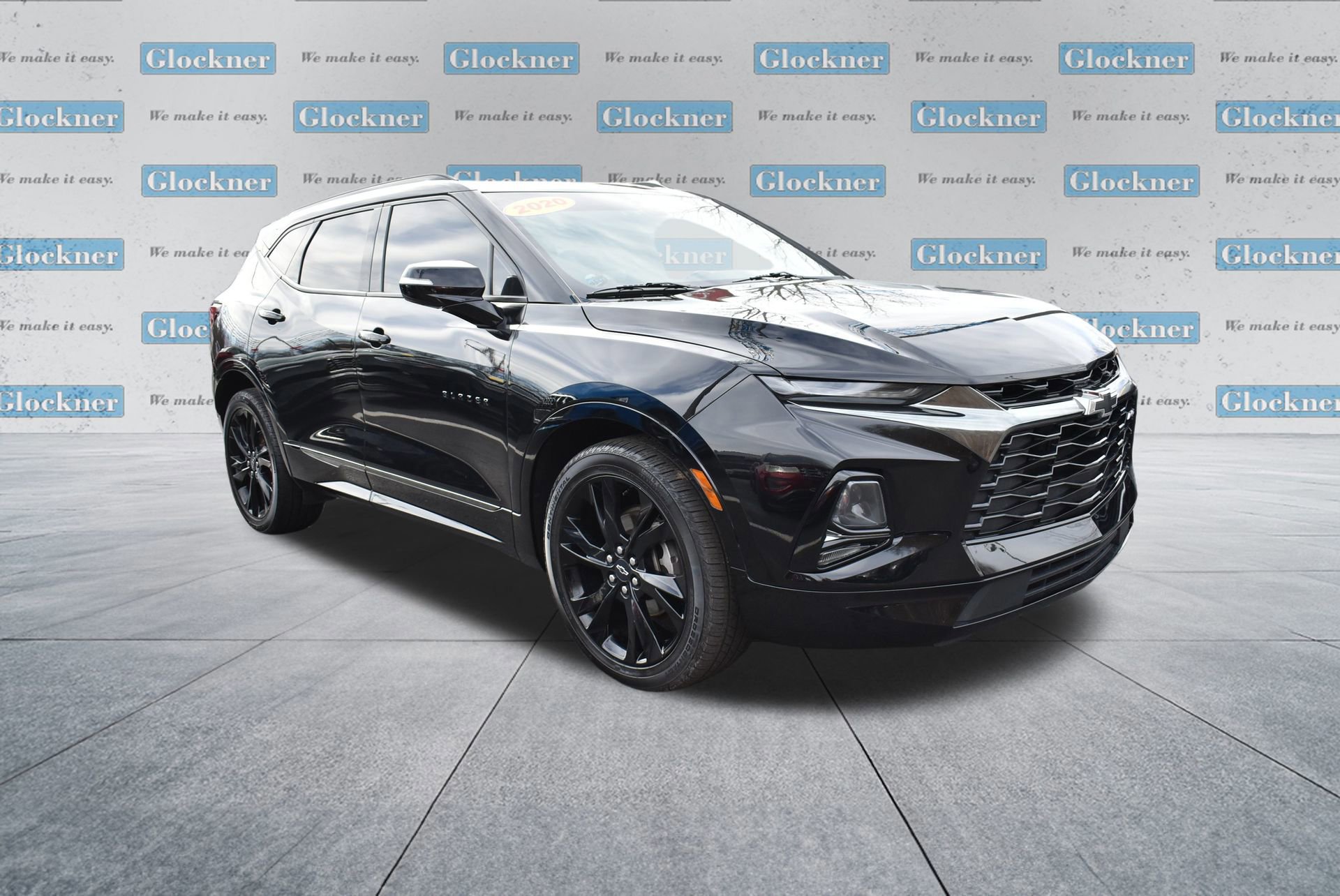 Used 2020 Chevrolet Blazer RS image 7