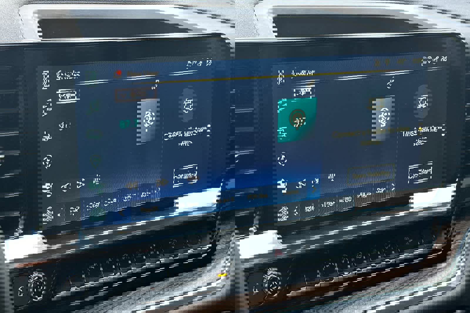 Used 2024 Chevrolet Silverado 1500 LT Trail Boss w/ Convenience Package II image 17