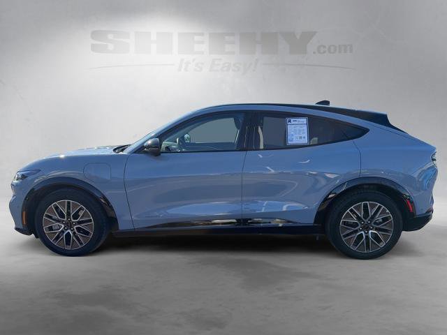 Certified 2024 Ford Mustang Mach-E Premium image 2