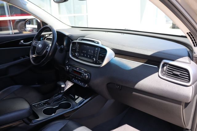 Used 2019 Kia Sorento EX AWD/4WD image 38
