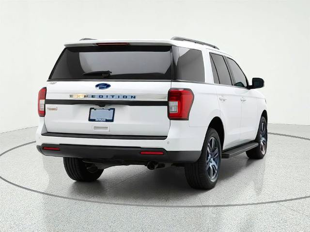 Certified 2024 Ford Expedition XLT RWD image 7
