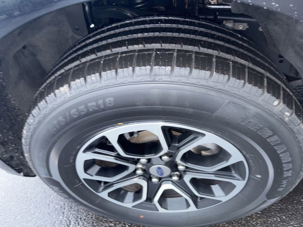 Certified 2023 Ford Expedition Max XLT image 19