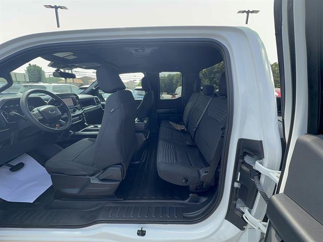 Certified 2023 Ford F150 XL w/ STX Appearance Package AWD/4WD image 20