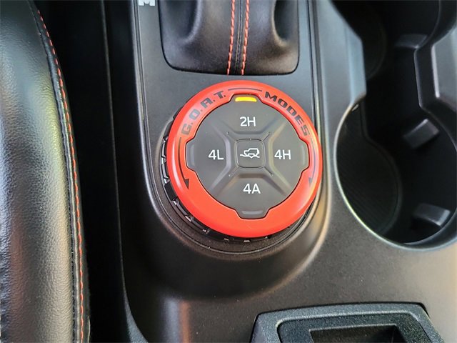 Certified 2023 Ford Bronco Raptor image 20