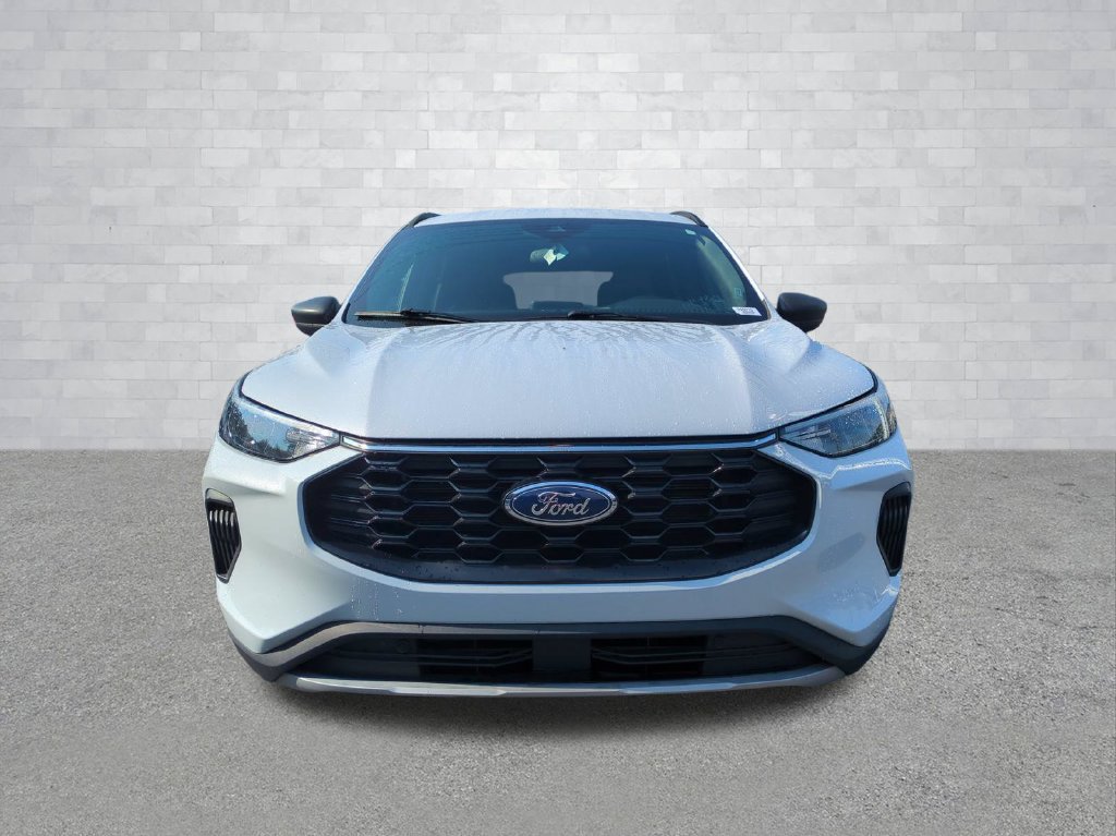 Certified 2025 Ford Escape ST-Line FWD image 10