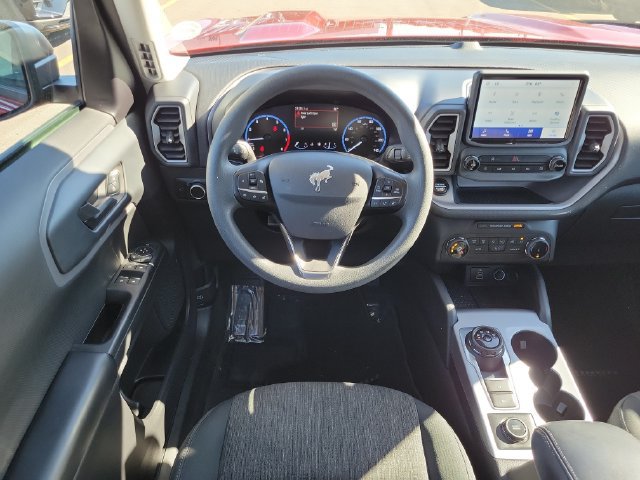Certified 2023 Ford Bronco Sport Big Bend AWD/4WD image 29