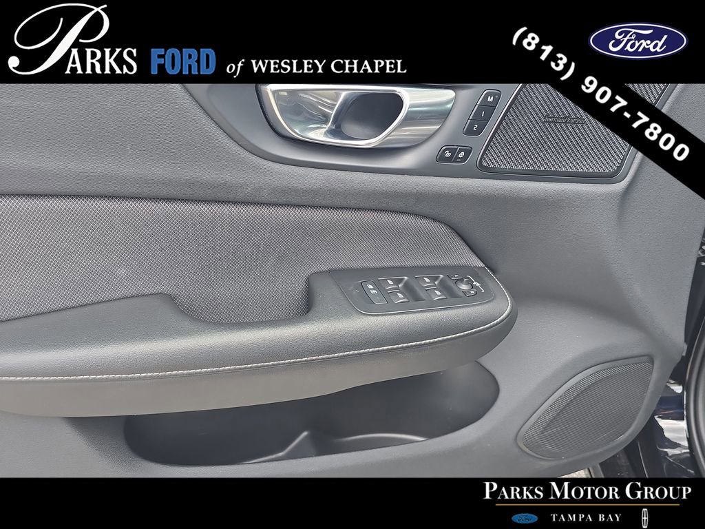 Used 2024 Volvo S60 B5 Plus AWD/4WD image 15