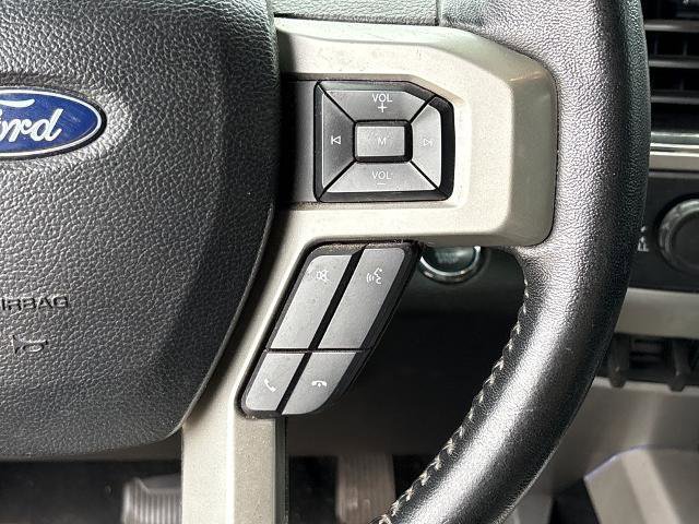 Certified 2020 Ford F250 Lariat w/ Lariat Ultimate Package AWD/4WD image 20