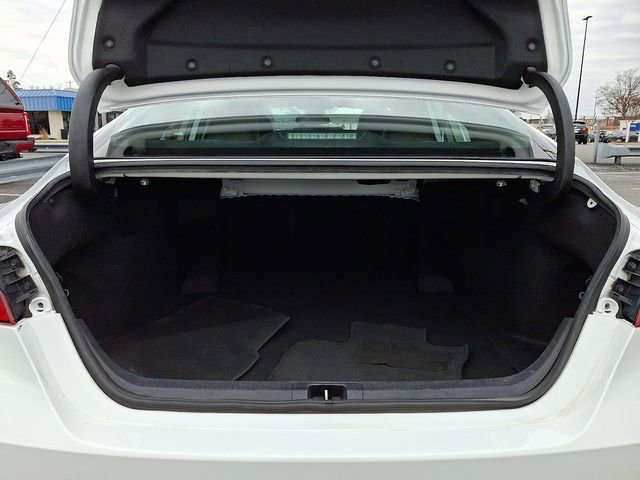 Used 2021 Toyota Camry SE FWD image 27