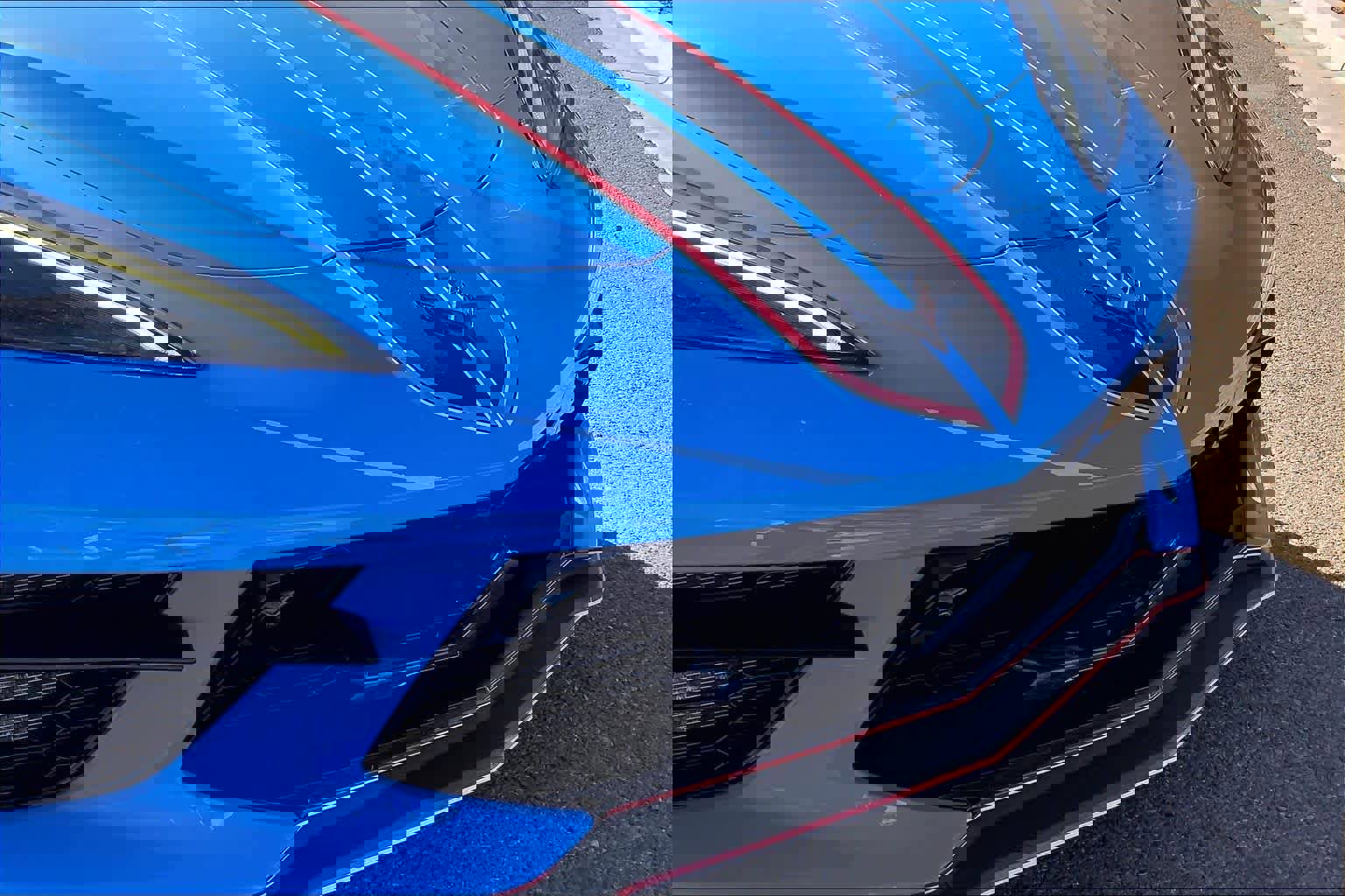 Used 2023 Chevrolet Corvette Stingray Premium Conv w/ Battery Protection Package image 26