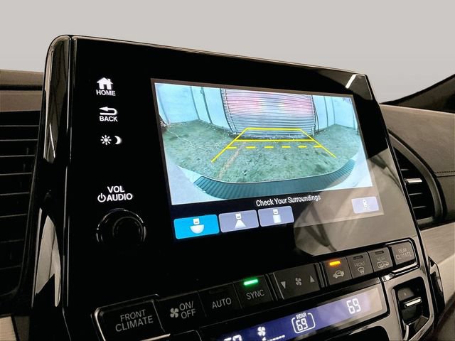 Used 2023 Honda Odyssey Sport image 20
