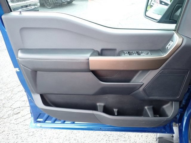 Certified 2024 Ford F150 STX w/ Equipment Group 201A FX4 AWD/4WD image 22
