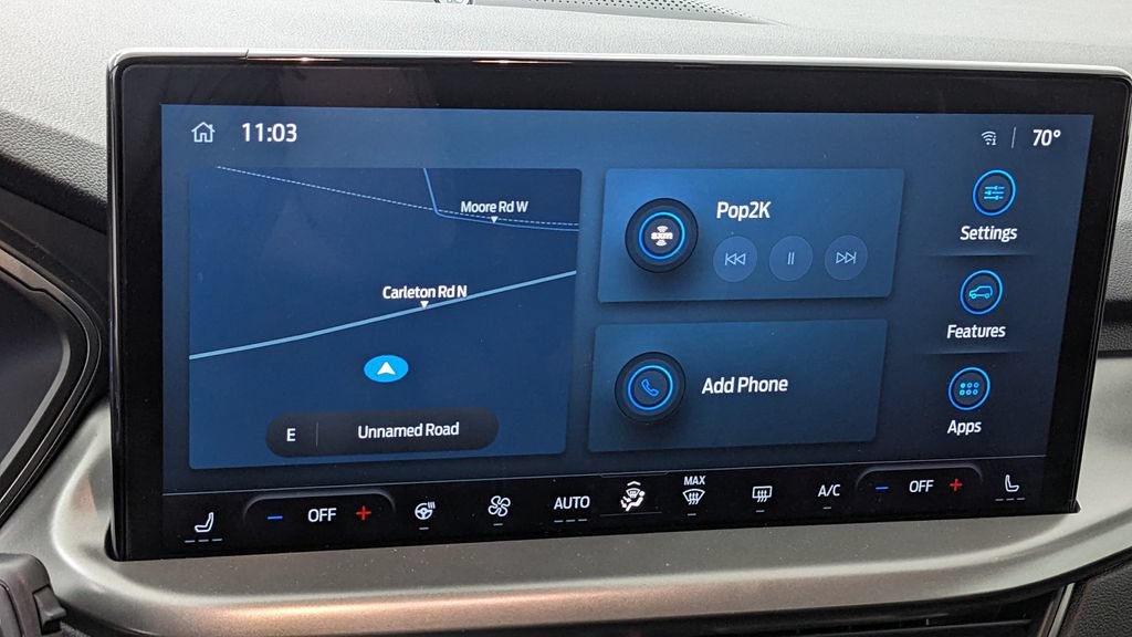 Certified 2023 Ford Escape Active w/ Tech Pack #2 FWD image 23