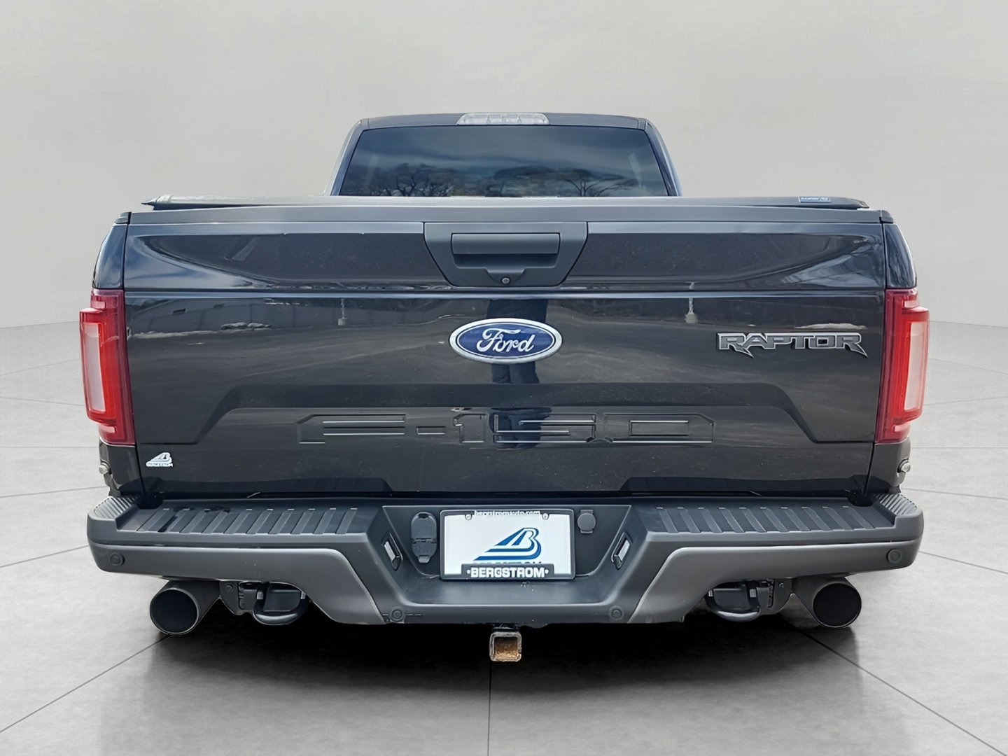 Certified 2019 Ford F150 Raptor image 10