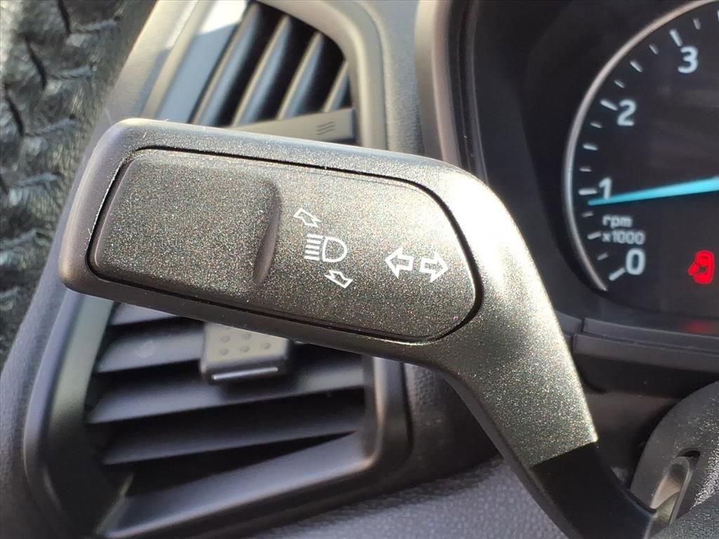 Certified 2019 Ford EcoSport SE image 23