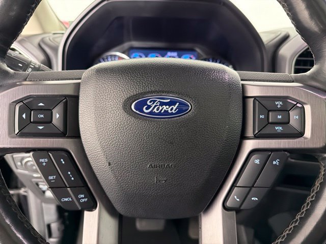 Certified 2020 Ford Expedition Max Platinum AWD/4WD image 23