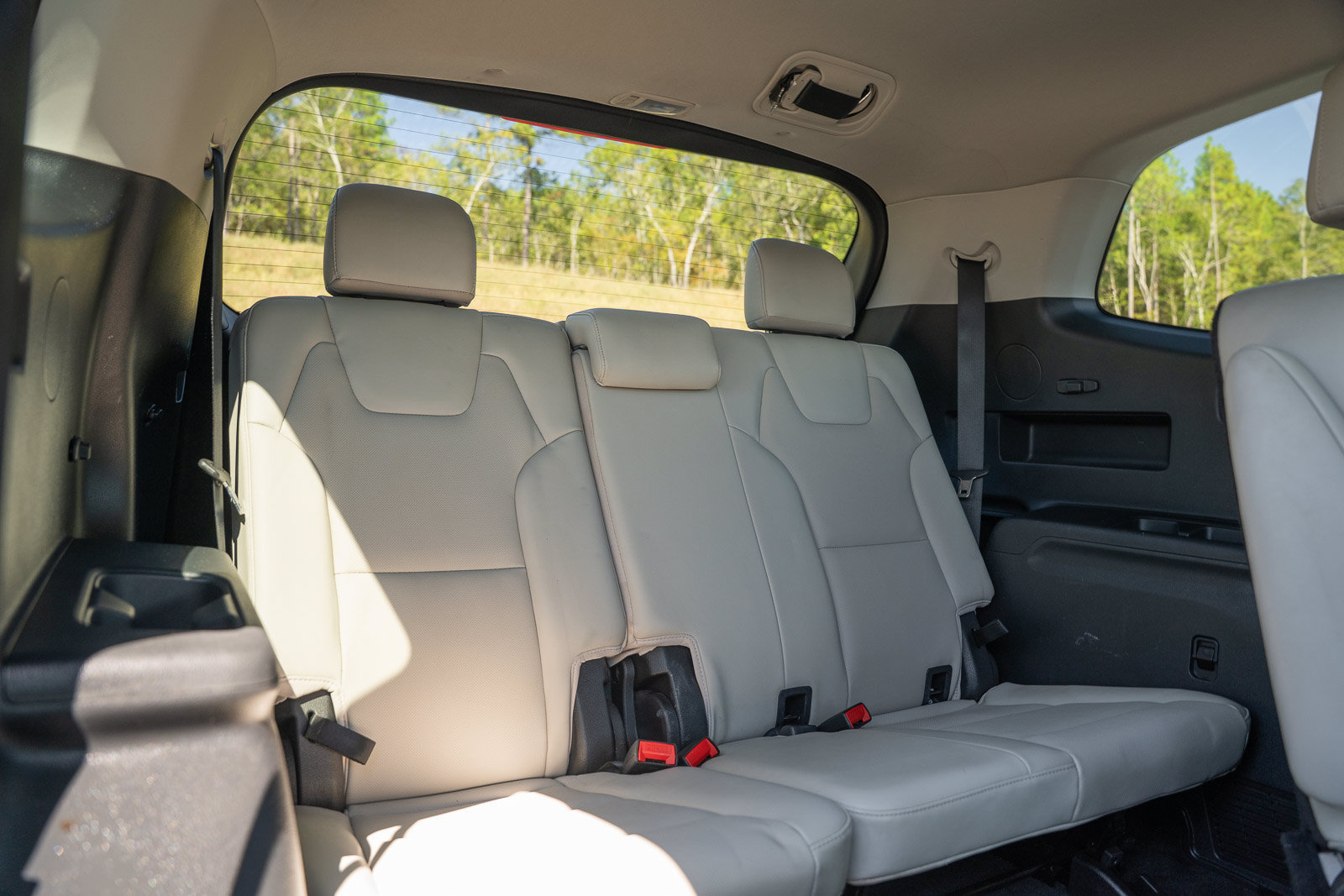 Used 2020 Kia Telluride S FWD image 14